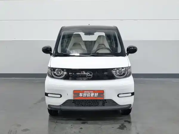 Chery QQ Ice Cream 2024