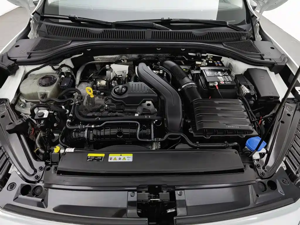 Volkswagen Sagitar 2024