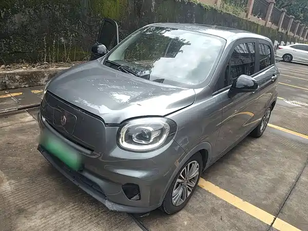Leapmotor T03 2022