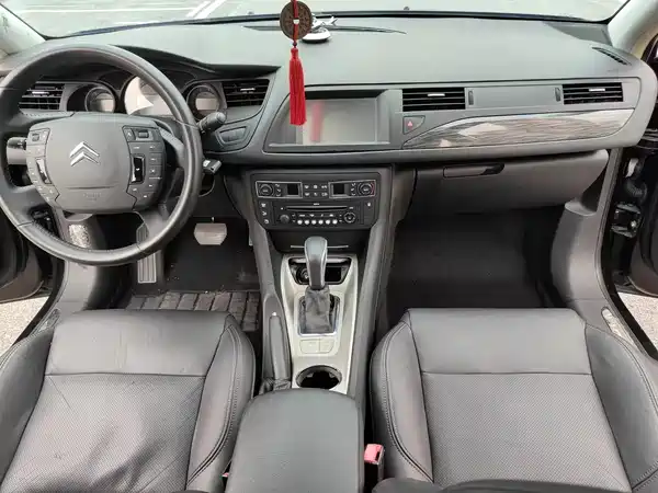 Citroën C5 2012