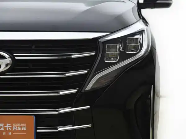 GAC Trumpchi M8 2023