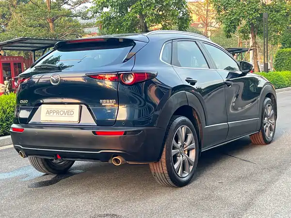 Mazda CX-30 2023