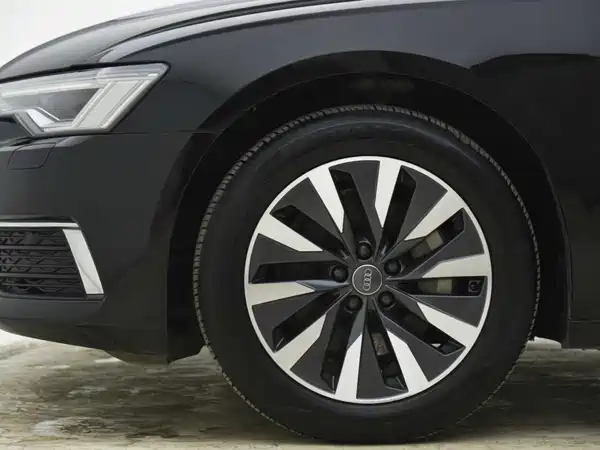Audi A6L 2019