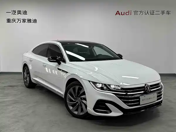 Volkswagen CC 2025