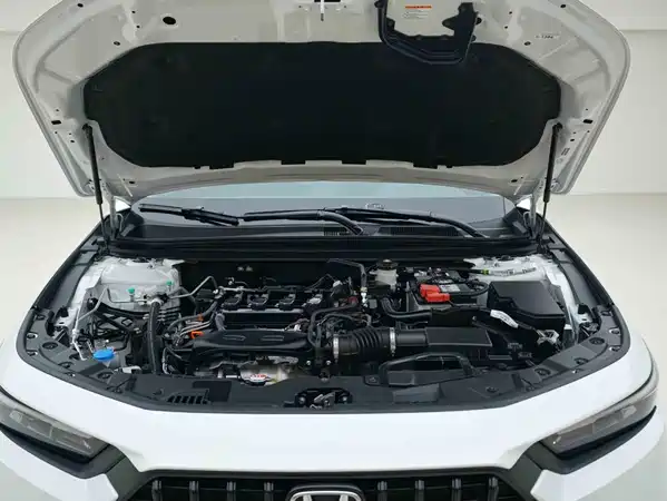 Honda Inspire 2026