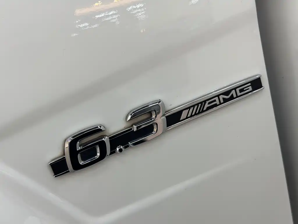 Mercedes-Benz C-Class AMG 2014 — фото 7