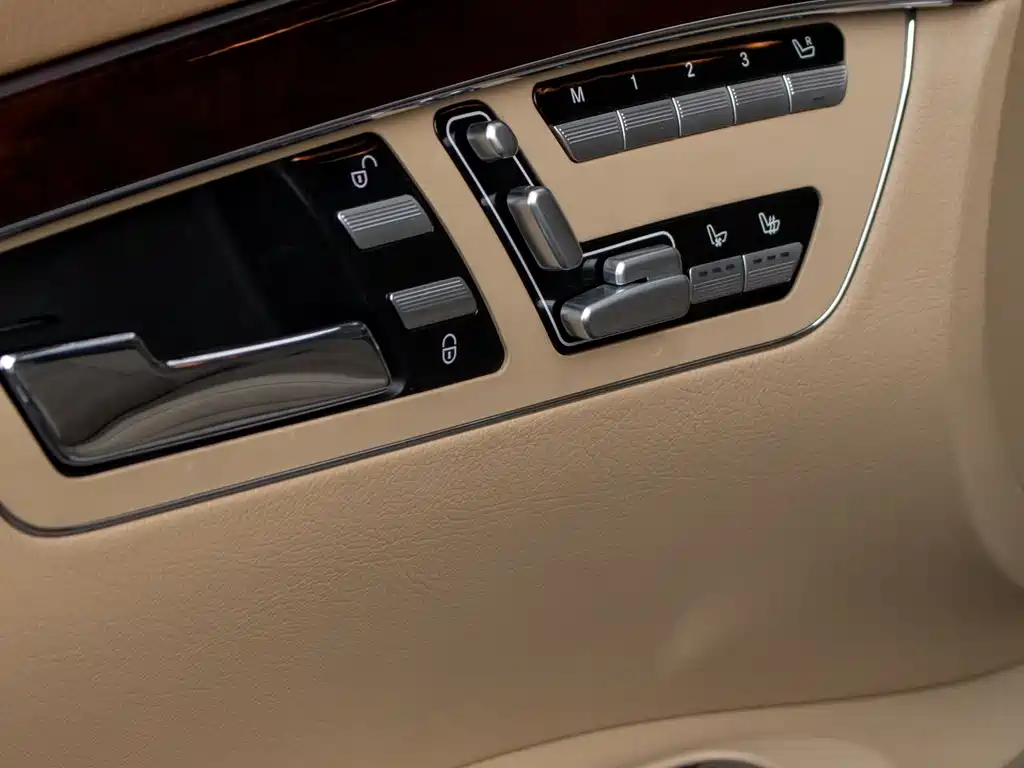 Mercedes-Benz S-Class 2013 — фото 13