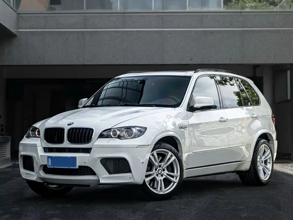 BMW X5 2014 — фото 1