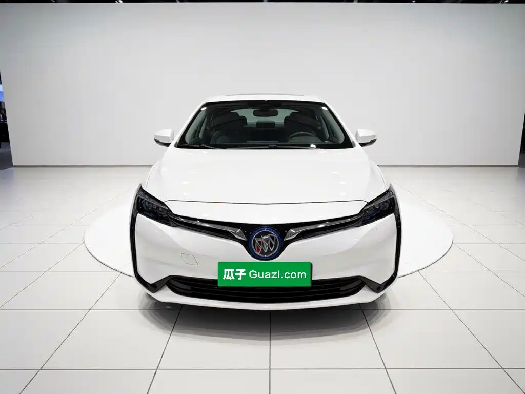 Buick Velite 6 2022 — фото 24