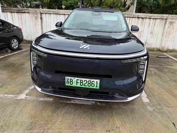 IM Motors LS9 2026