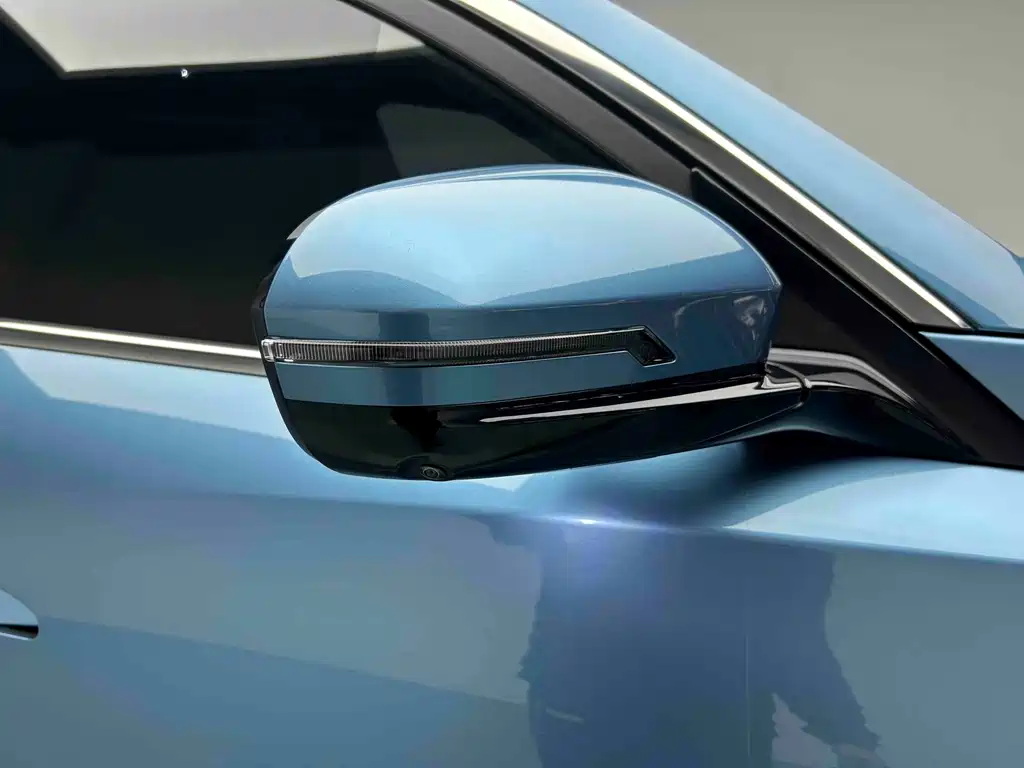 Chery Tiggo 8 PLUS C-DM 2024 — фото 3