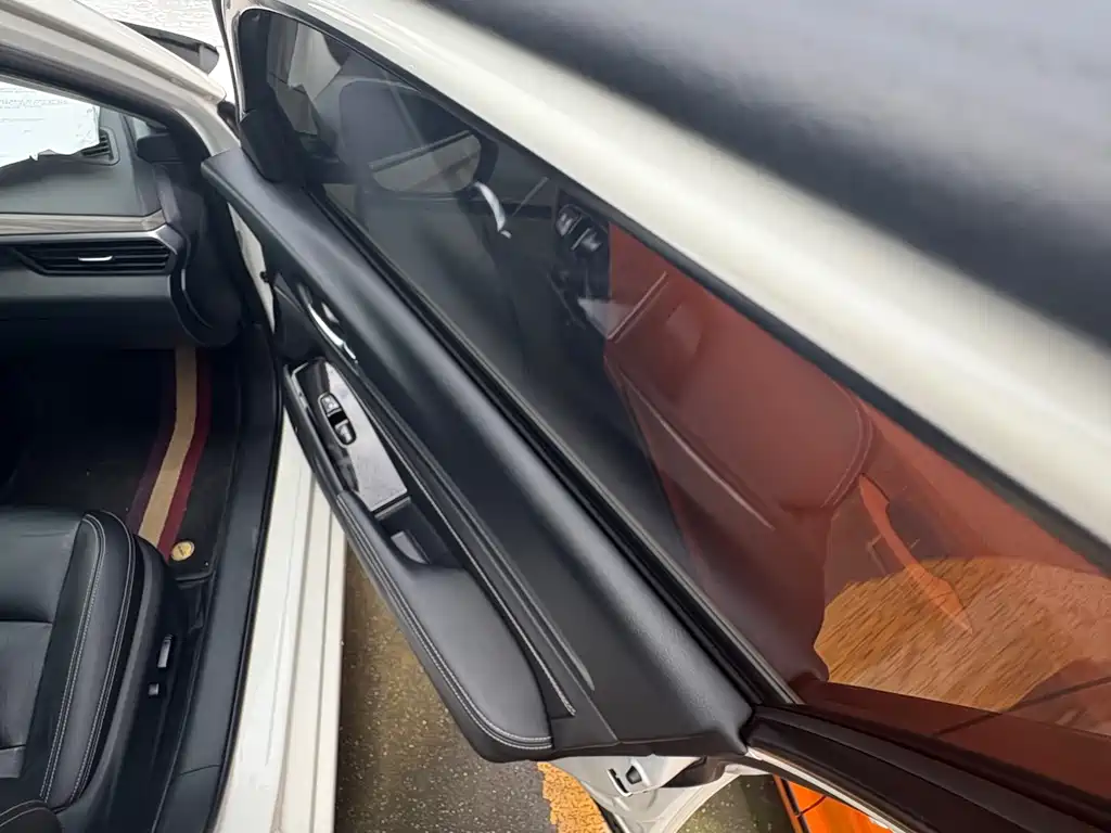 Nissan Teana 2021