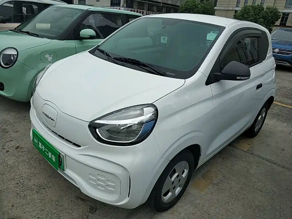 Roewe CLEVER 2022