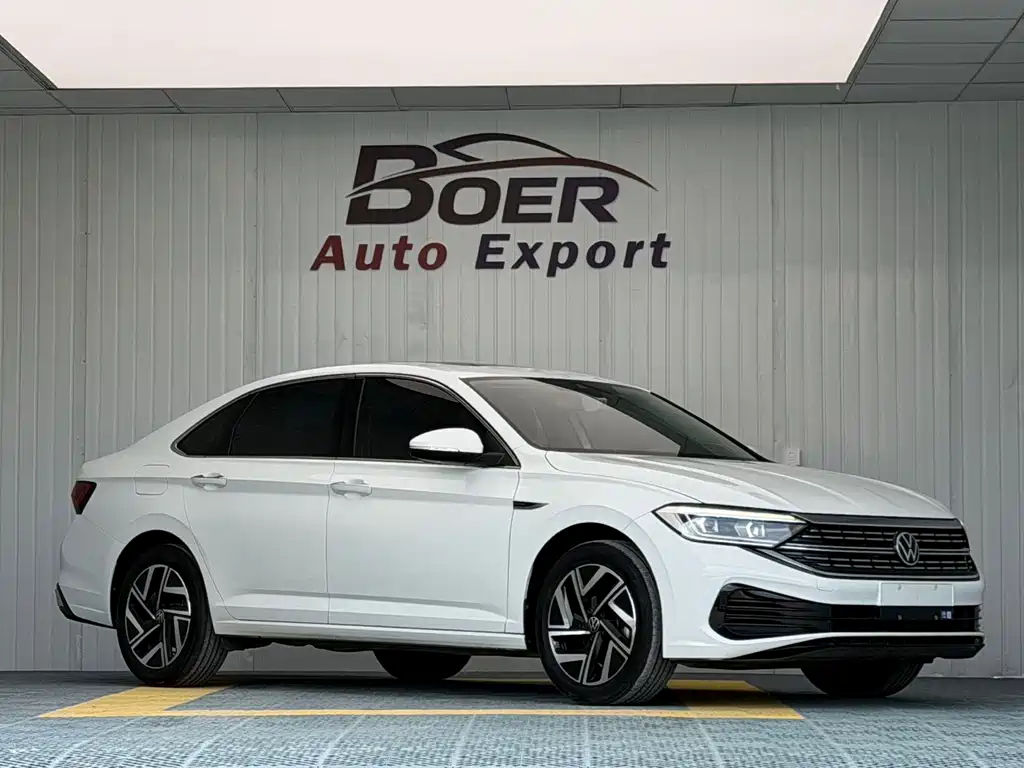 Volkswagen Sagitar 2023
