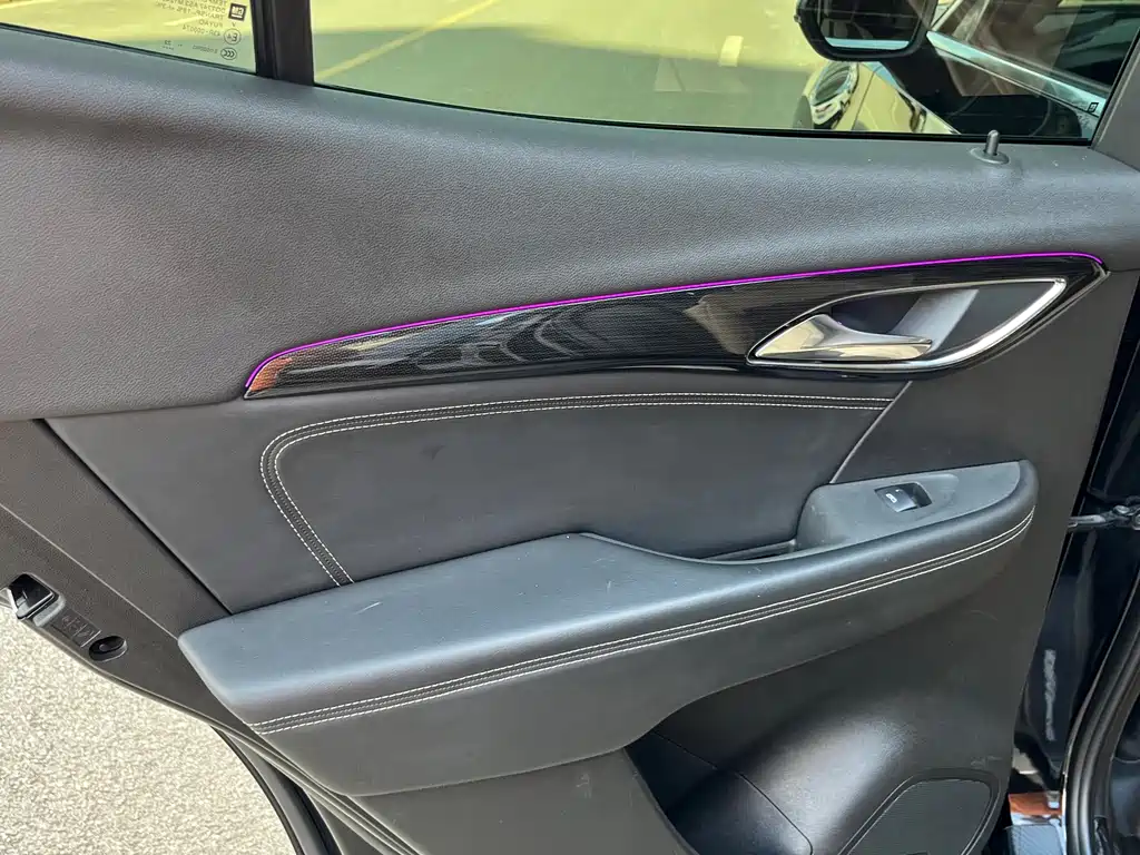 Buick Envision S 2022 — фото 11