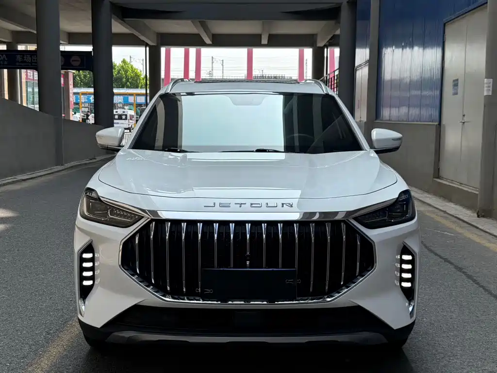 Jetour Jietu X70 PLUS 2023