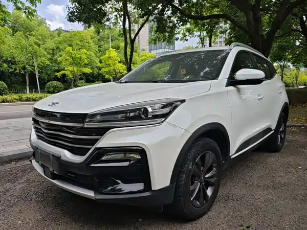Kaiyi Xuanjie 2021
