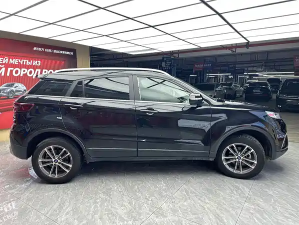 Ford Territory 2022