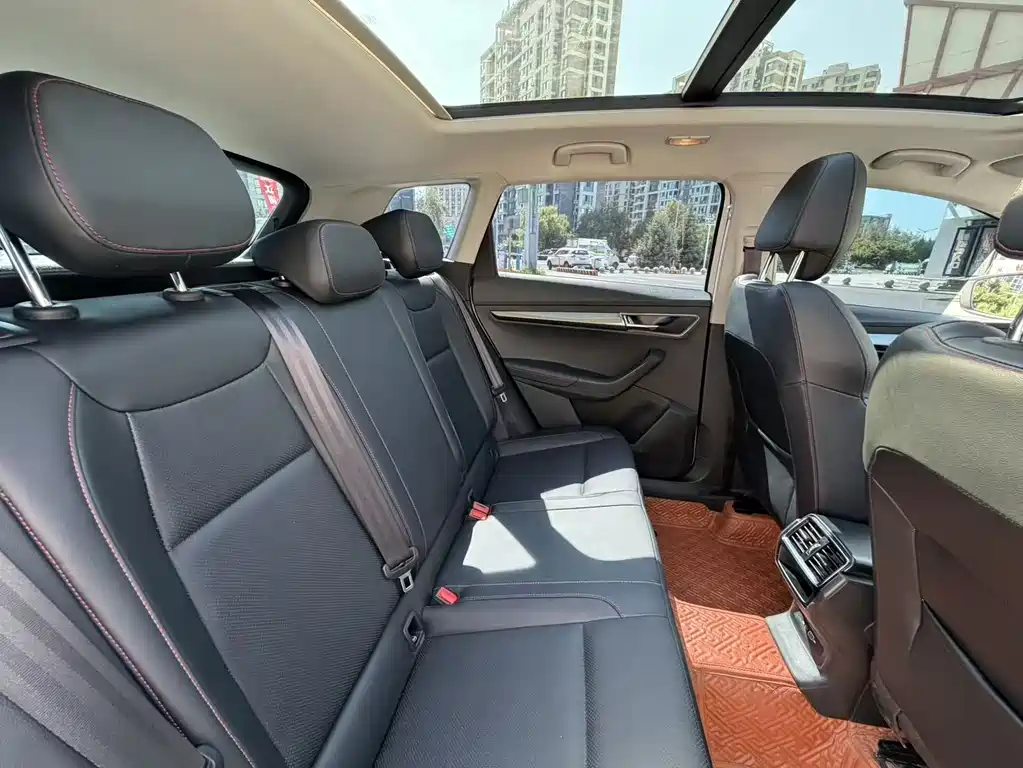 Skoda Karoq 2022 — фото 20