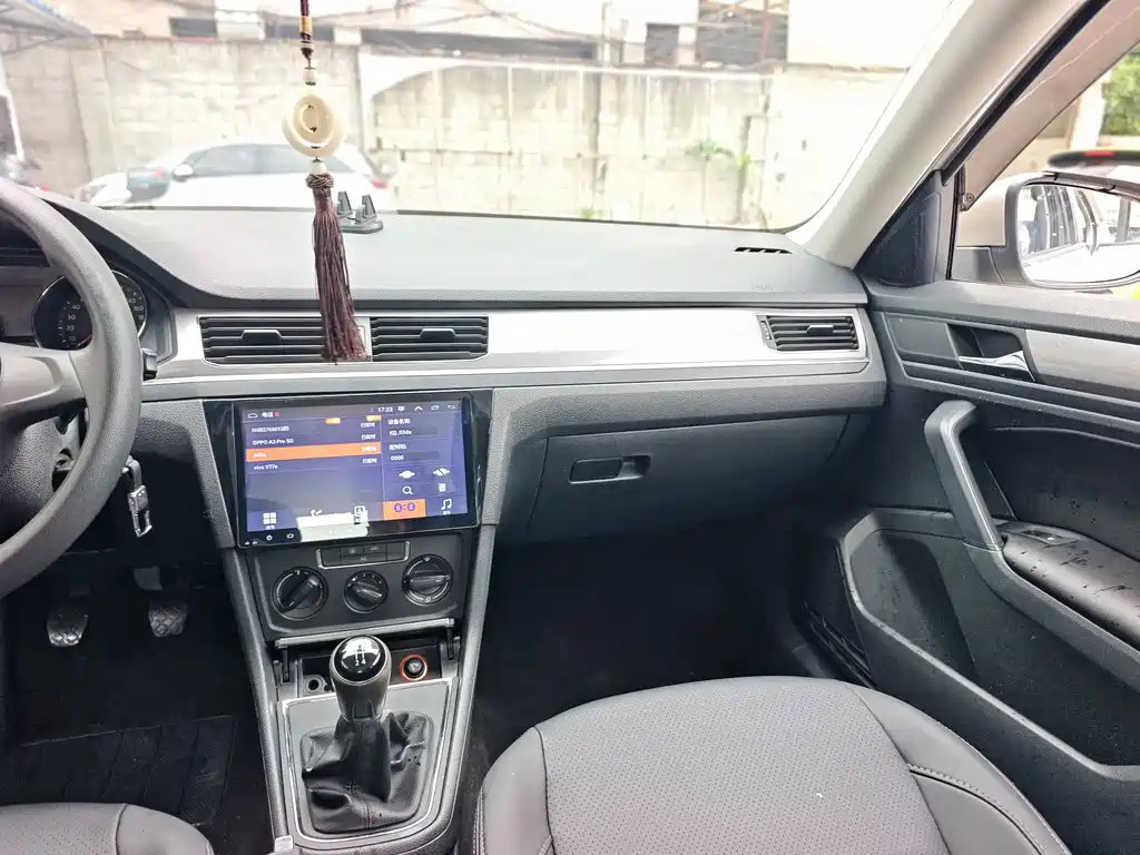 Volkswagen Bora 2017