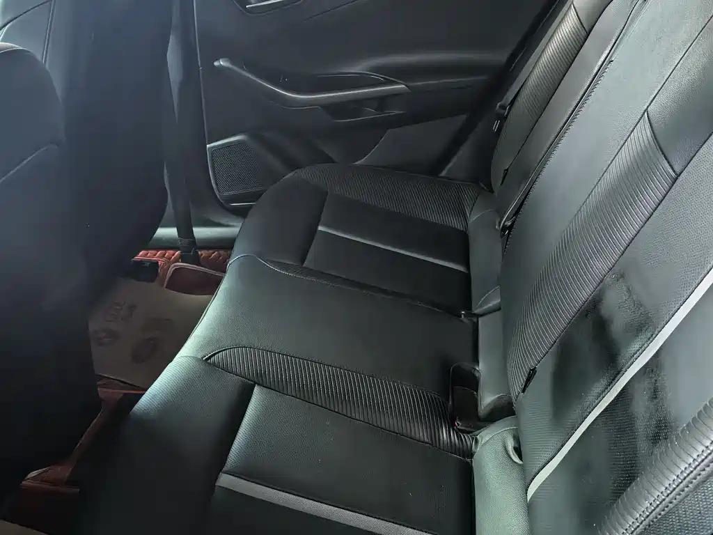 Hyundai Fista 2020 — фото 15