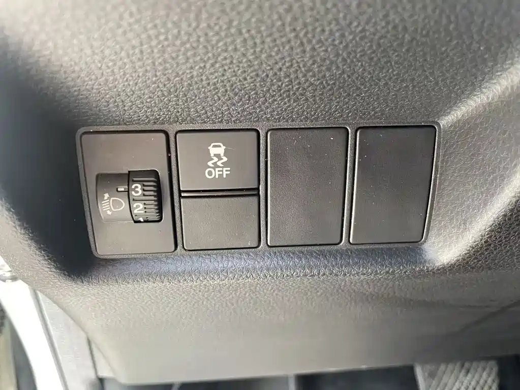 Honda Fit 2020 — фото 15