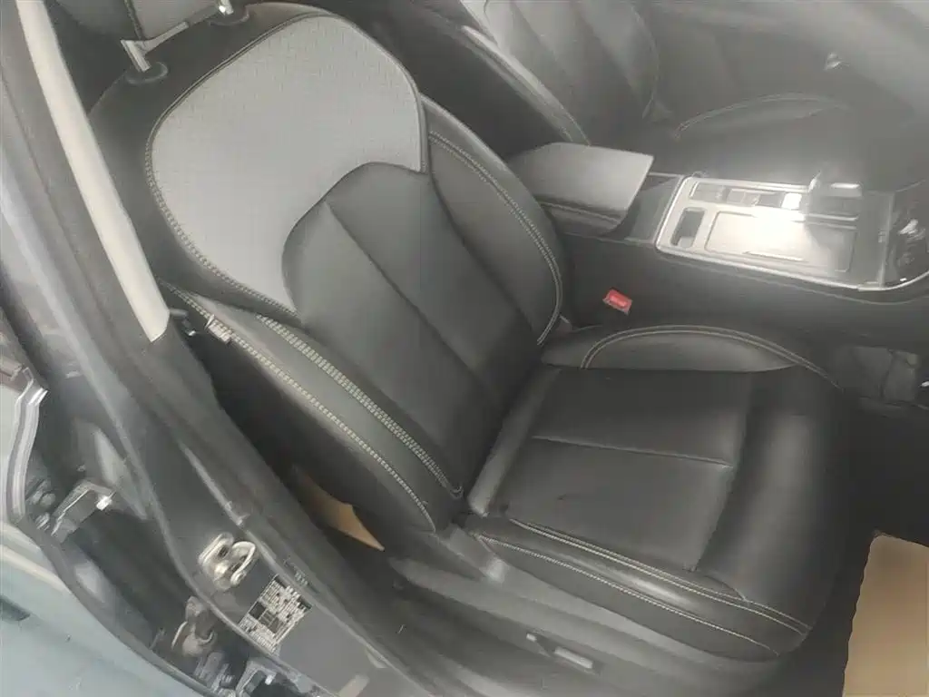 Roewe RX5 New Energy 2021 — фото 25