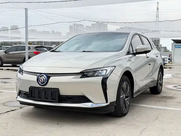 Buick Velite 6 2024