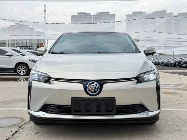 Buick Velite 6 2024