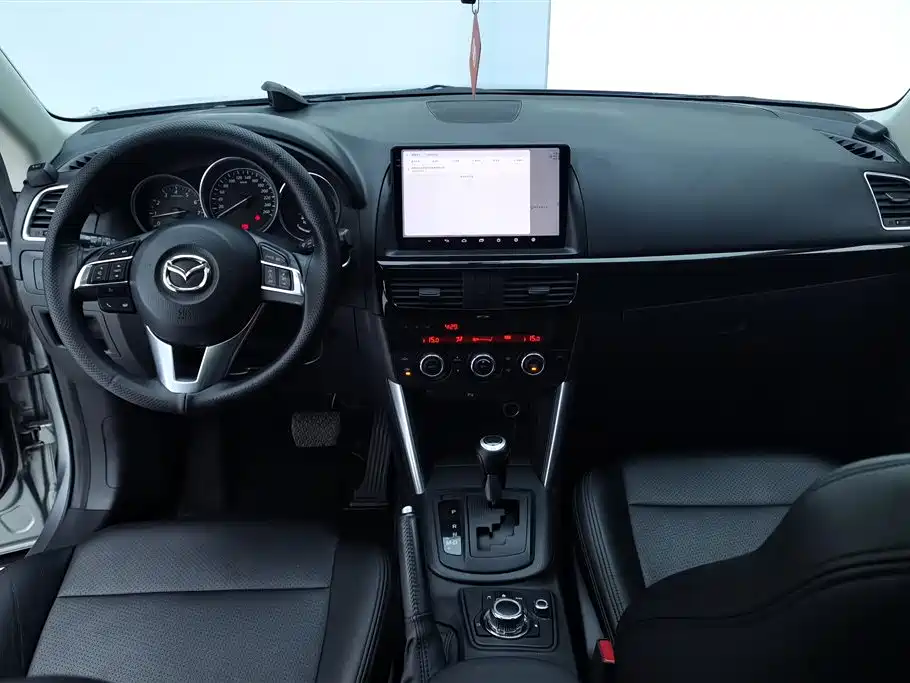 Mazda CX-5 2015 — фото 12