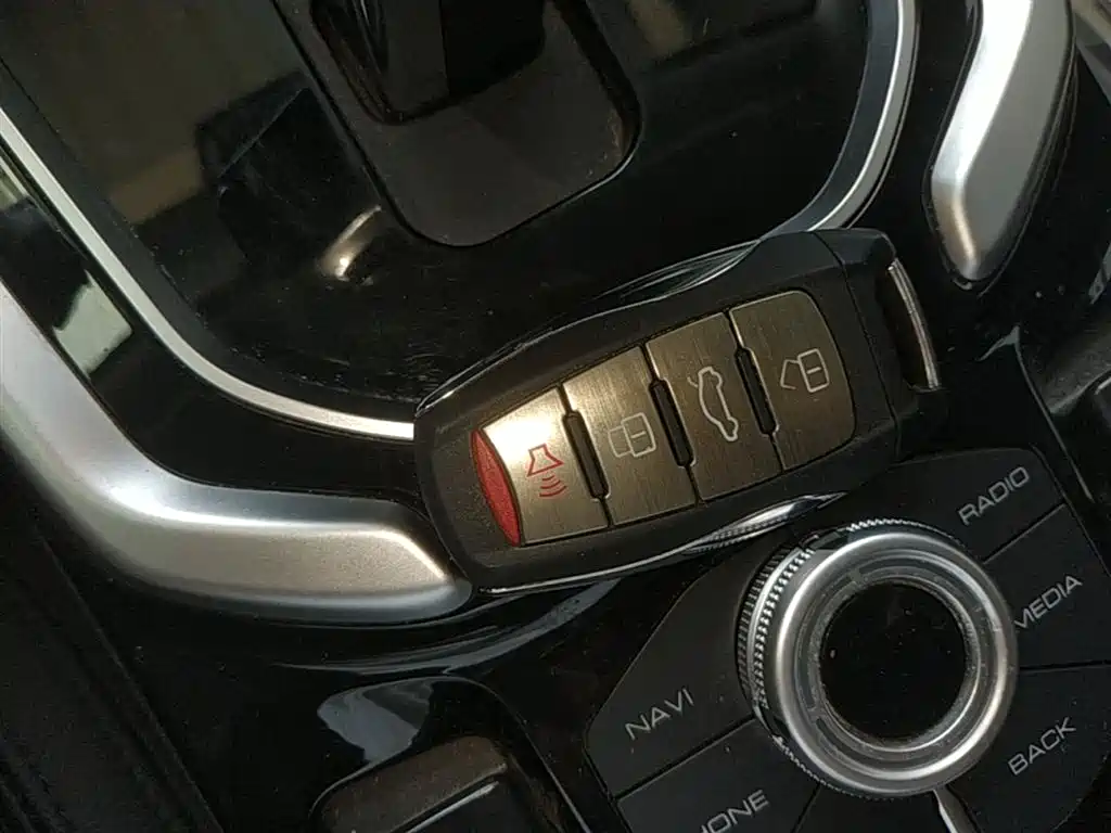 Haval H6 2017 — фото 9