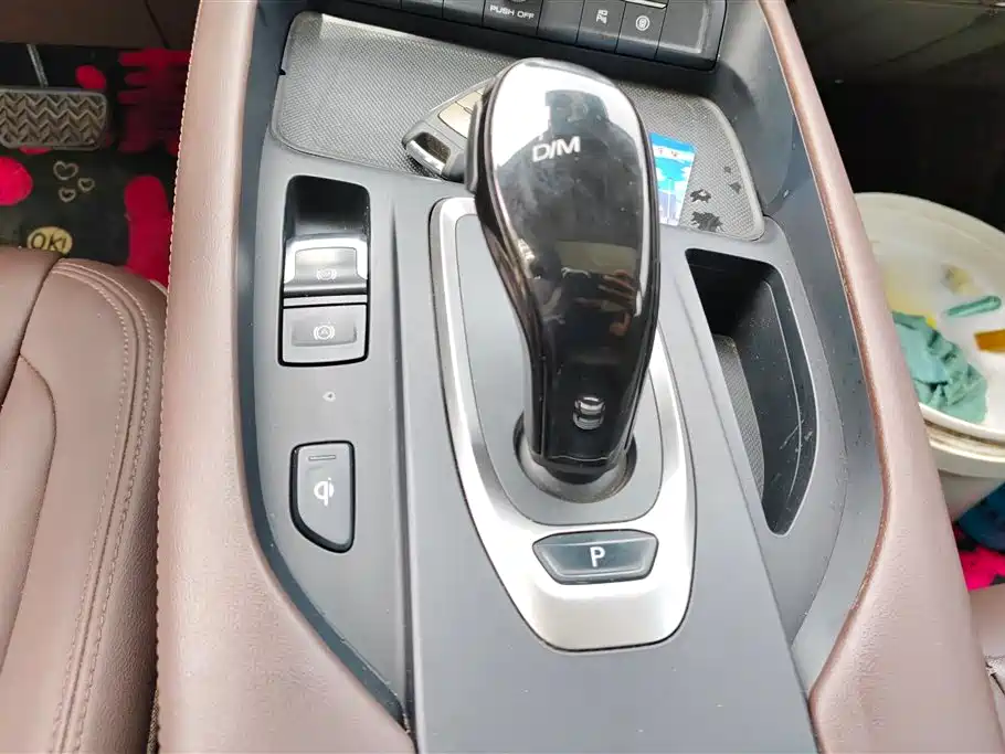 Haval F7 2020 — фото 16