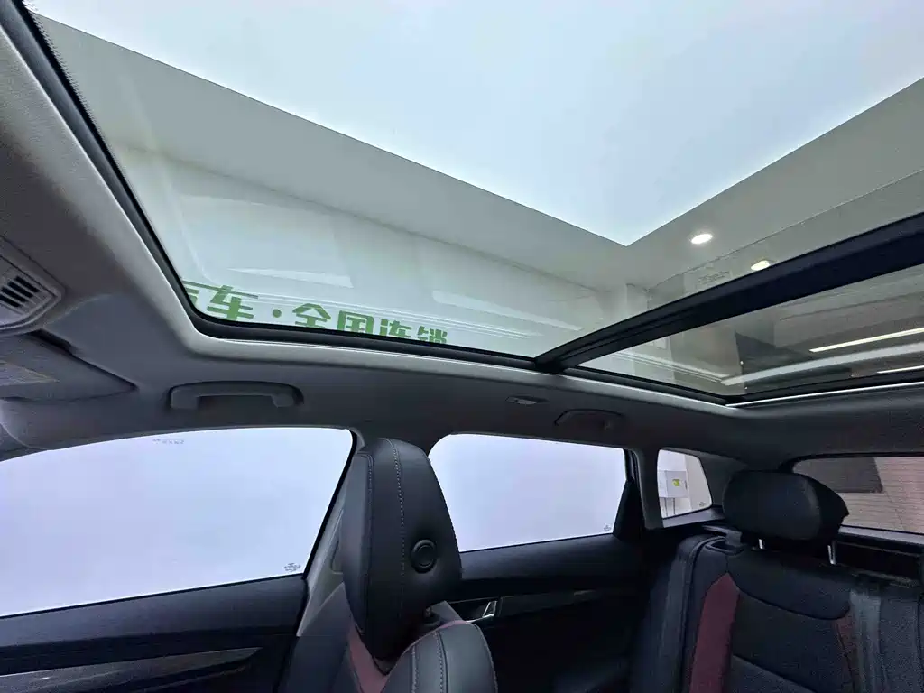 Skoda Korok 2023 — фото 17