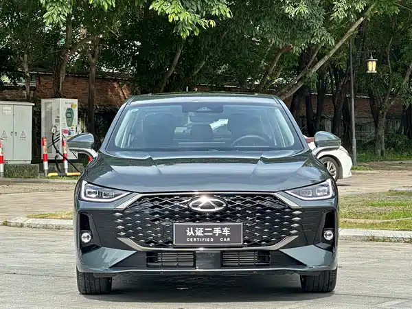 Chery Arrizo 8 PRO 2025
