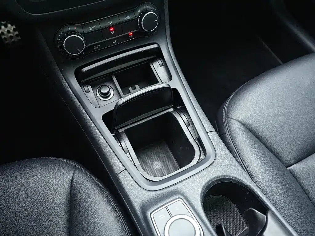Mercedes-Benz B-Class 2014 — фото 13