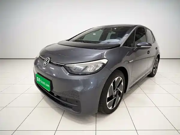 Volkswagen ID.3 2024