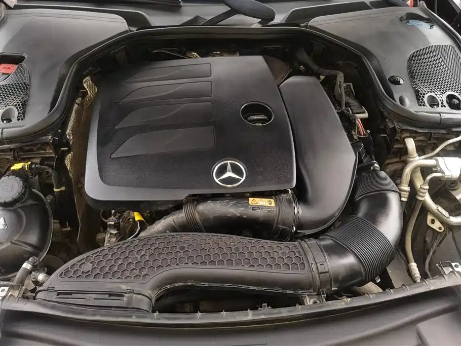 Mercedes-Benz E-Class 2020 — фото 10