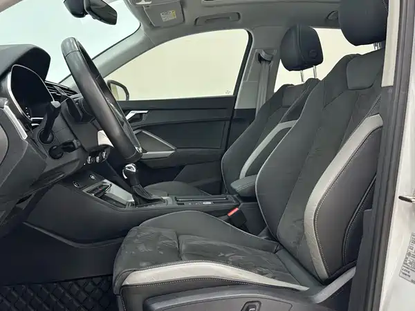 Audi Q3 2023
