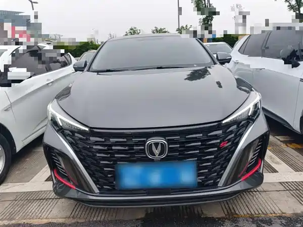Changan Eado 2023