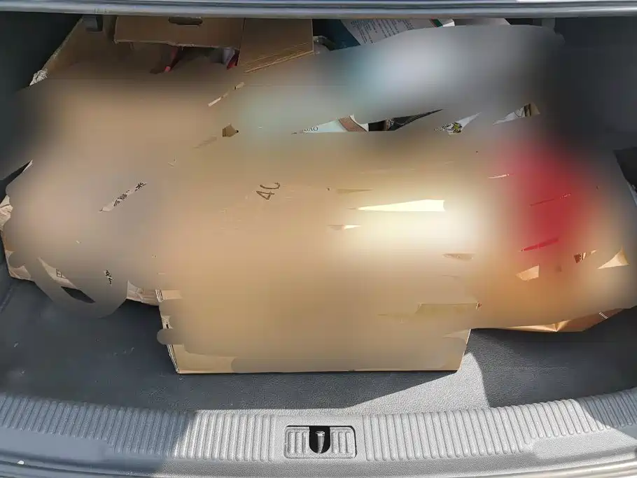 Audi A6L 2018