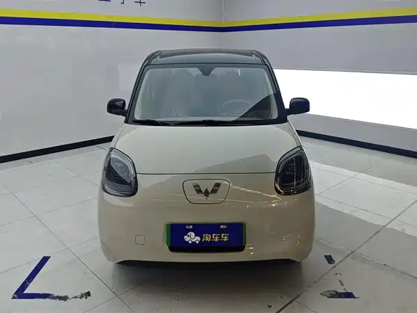 Wuling Hongguang MINIEV 2025