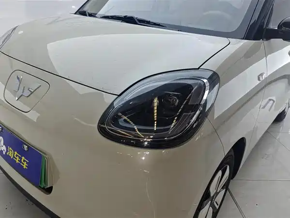 Wuling Hongguang MINIEV 2025
