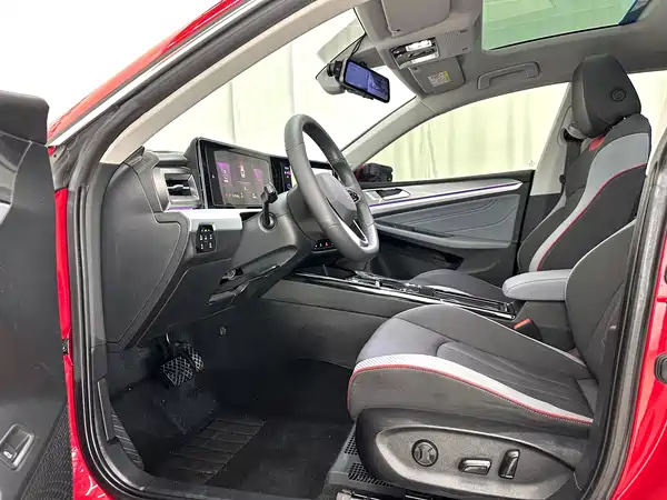 Volkswagen Lamando 2023