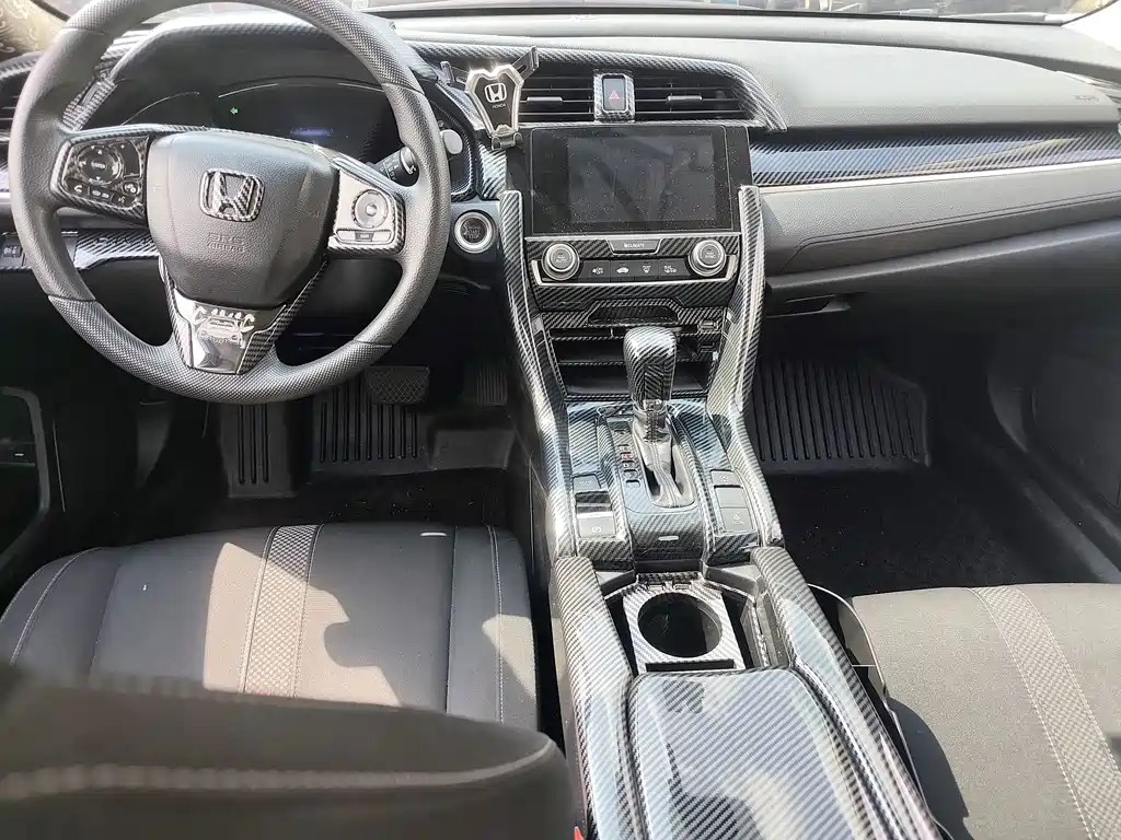 Honda Civic 2019