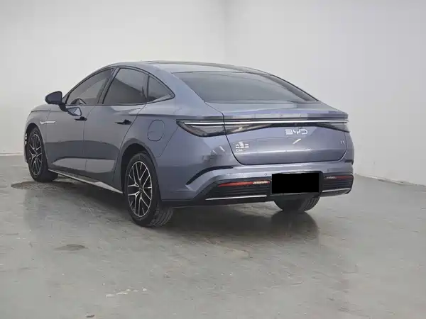 BYD Seal 2024