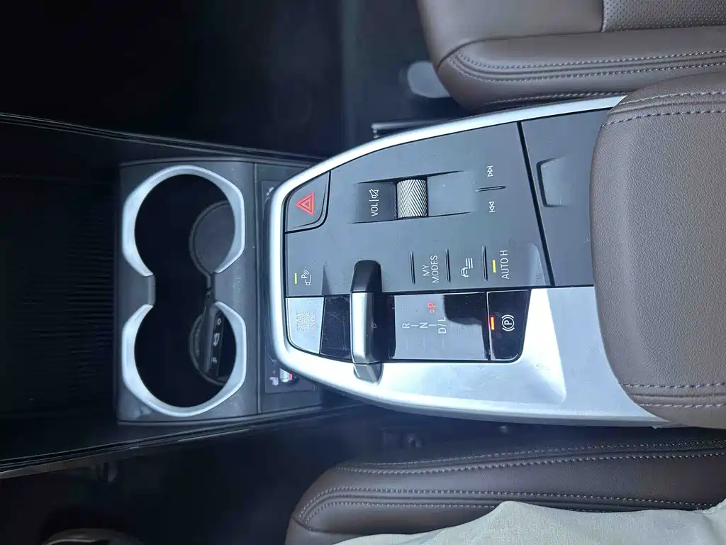 BMW X1 2023 — фото 12