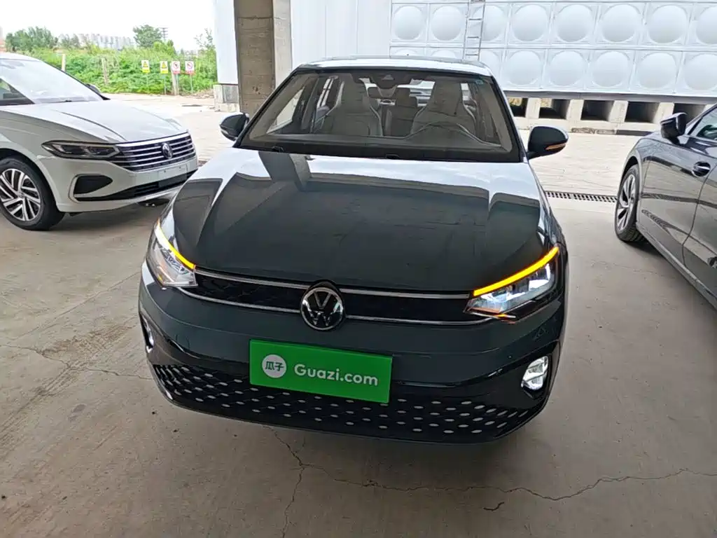 Volkswagen Lavida 2023