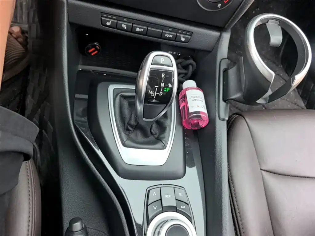 BMW X1 2015 — фото 14
