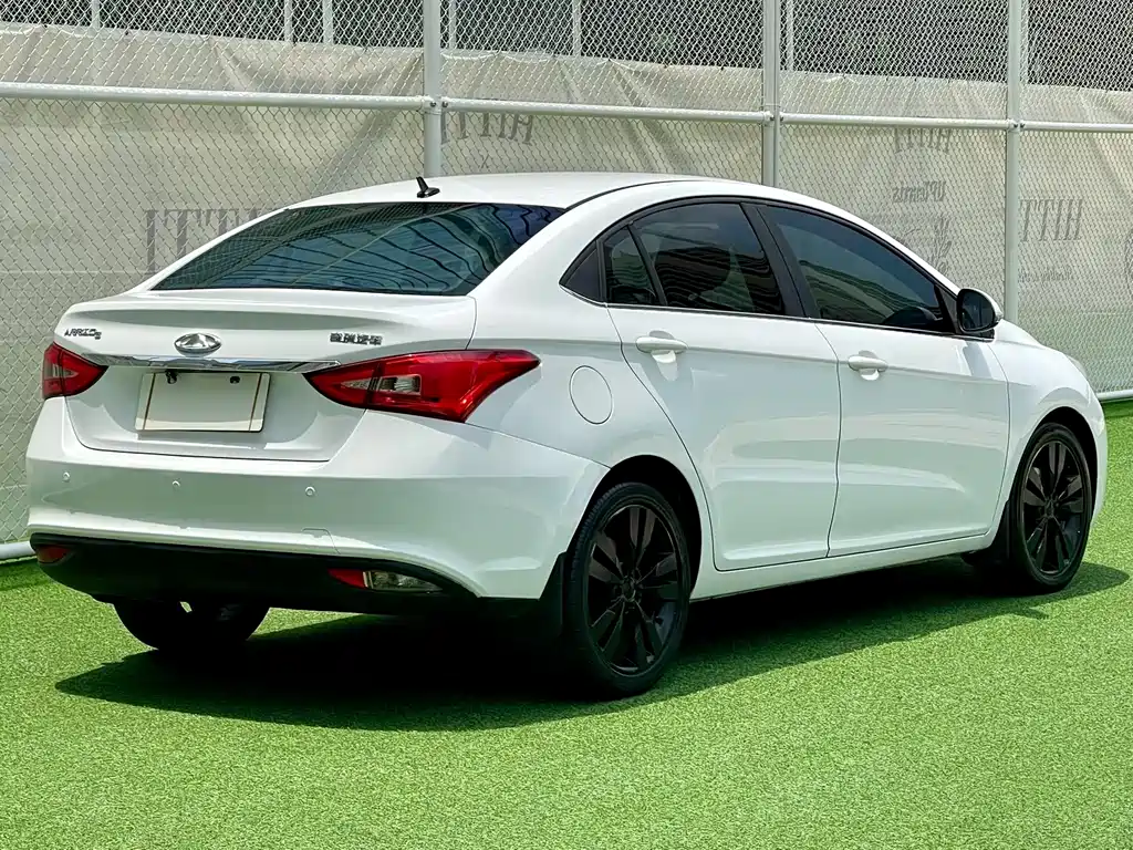 Chery Arrizo 5 2016