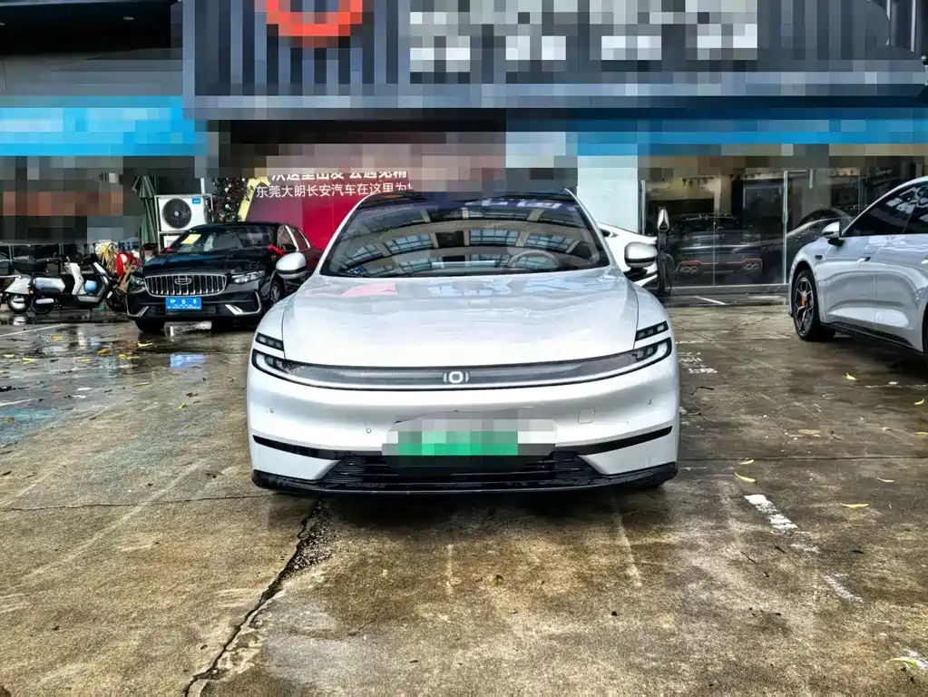Changan A06 2025